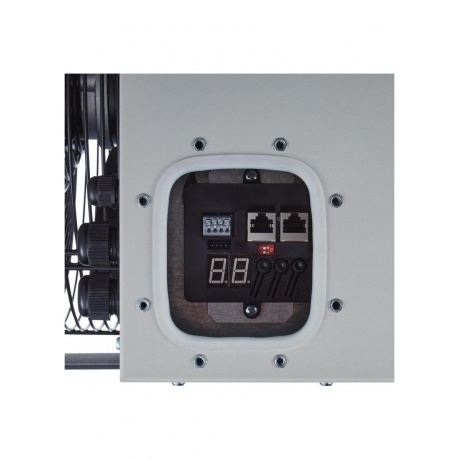 Тепловентилятор Ballu BHP-MW2-15 - фото 11