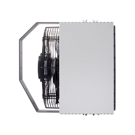 Тепловентилятор Ballu BHP-MW2-15 - фото 4