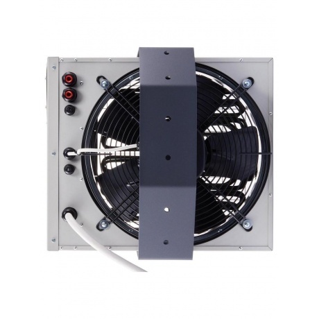 Тепловентилятор Ballu BHP-MW2-15 - фото 5