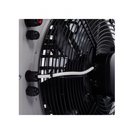 Тепловентилятор Ballu BHP-MW2-15 - фото 9