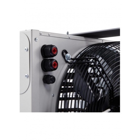 Тепловентилятор Ballu BHP-MW2-15 - фото 10