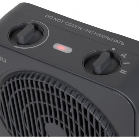 Тепловентилятор Ballu BFH/S-0420G - фото 5