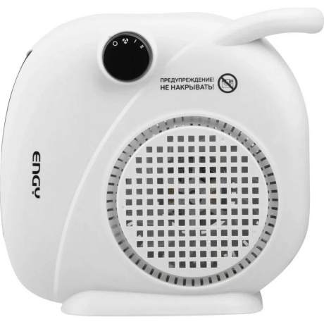 Тепловентилятор ENGY EN-501 - фото 4