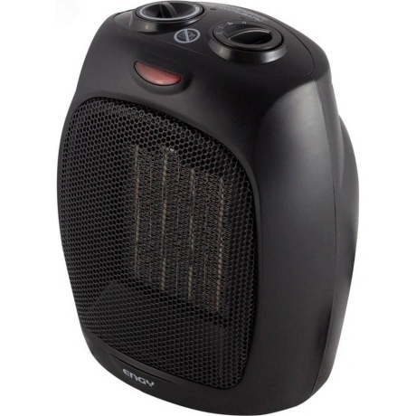 Тепловентилятор Engy KRP-3 Black