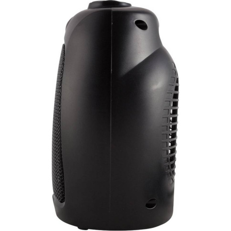 Тепловентилятор Engy KRP-3 Black - фото 6