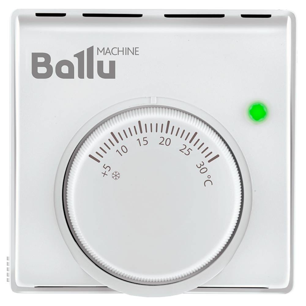 Термостат BALLU BMT-2 цена и фото