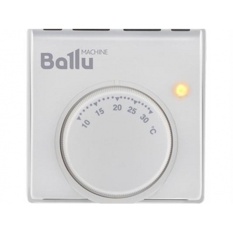 

Термостат механический Ballu BMT-1