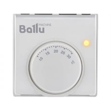 Термостат механический Ballu BMT-1