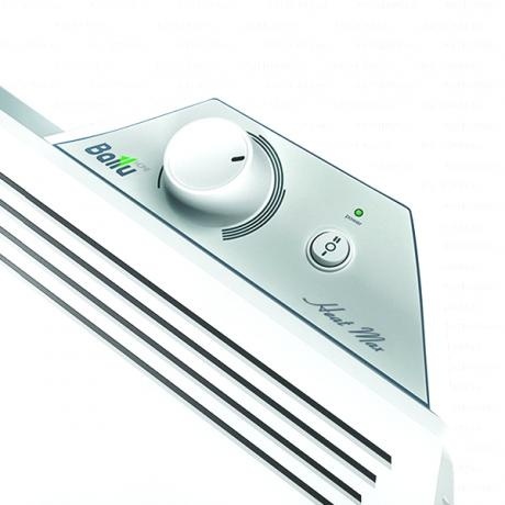 Конвектор Ballu BEC/HMM-2000 - фото 2