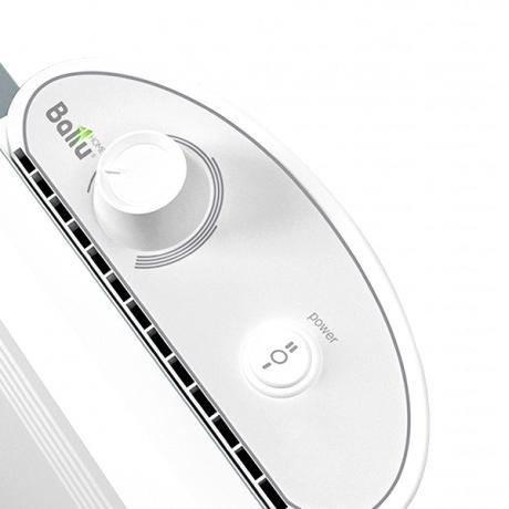 Конвектор Ballu Ettore BEC/ETMR-2000 - фото 2