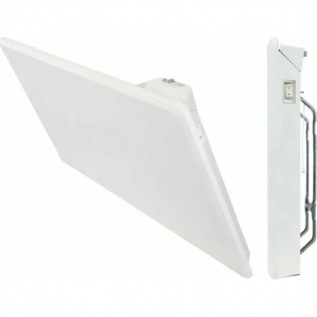 Конвектор Nobo NTL4S 10 - фото 3