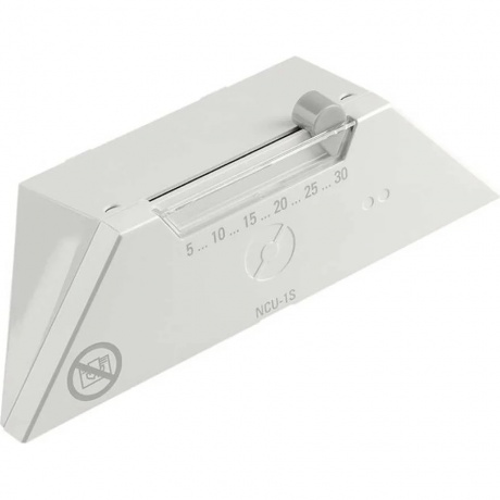 Конвектор Nobo NFK4S 07 - фото 4