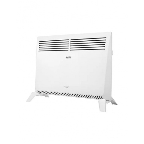 

Конвектор Ballu Camino Eco Turbo BEC/EMT-1500 белый
