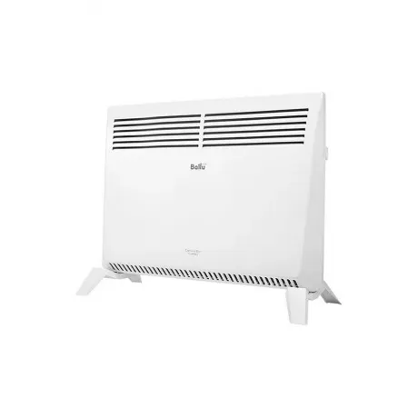 Конвектор Ballu Camino Eco Turbo BEC/EMT-1500 белый