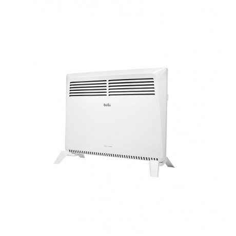 Конвектор Ballu Solo Turbo BEC/SMT-1500 - фото 1