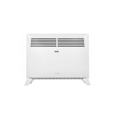 Конвектор Ballu Solo Turbo BEC/SMT-1500 - фото 2