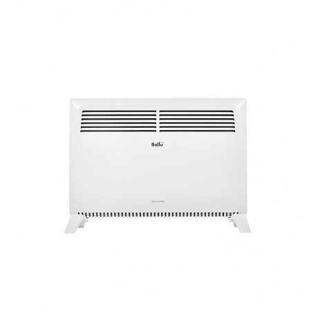 Конвектор Ballu Solo Turbo BEC/SMT-2000 - фото 2