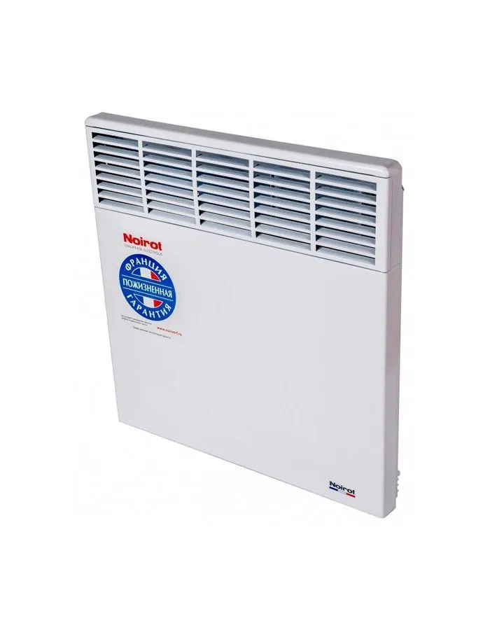 Конвектор Noirot Spot E-5 Plus 2000 белый - фото 2