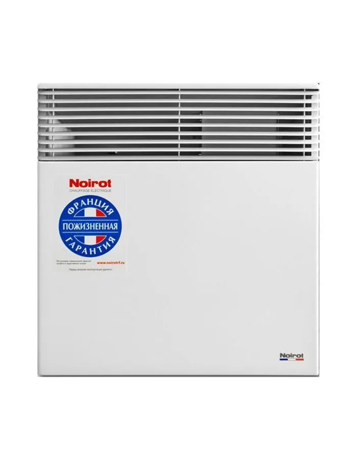 Конвектор Noirot Spot E-5 Plus 2000 белый - фото 1