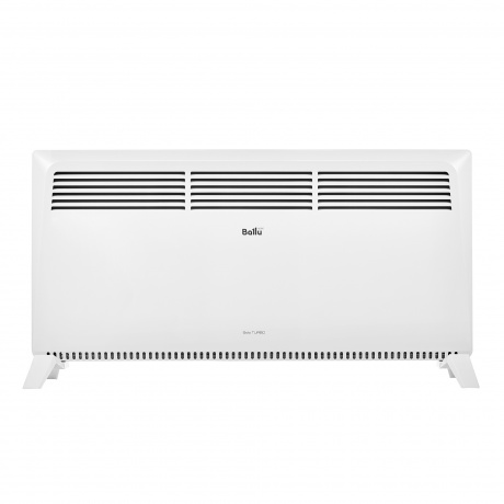 Конвектор Ballu Solo Turbo BEC/SMT-2500 - фото 2