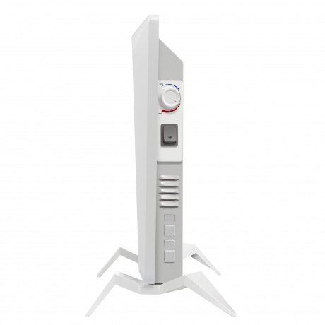 Конвектор Ballu Solo Turbo BEC/SMT-2500 - фото 3