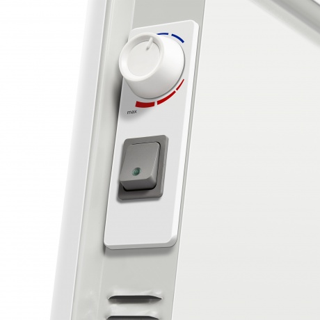 Конвектор Ballu Solo Turbo BEC/SMT-2500 - фото 4