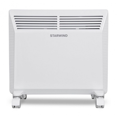 Конвектор Starwind SHV5010 белый - фото 2
