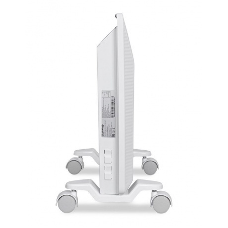 Конвектор Starwind SHV5010 белый - фото 3