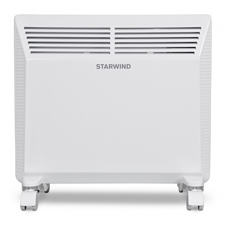 Конвектор Starwind SHV5210 белый - фото 2