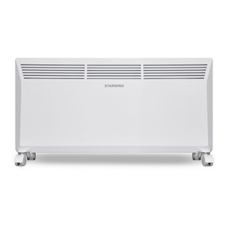 

Конвектор Starwind SHV5215 белый