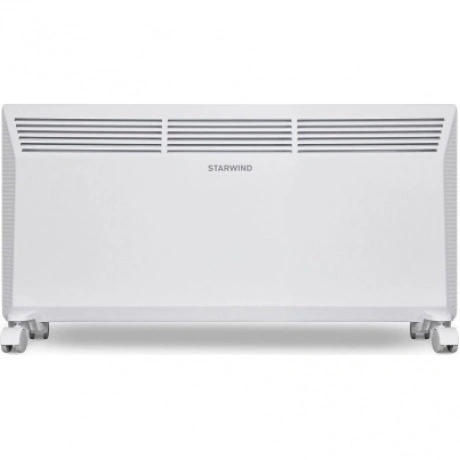 Конвектор Starwind SHV5215 белый