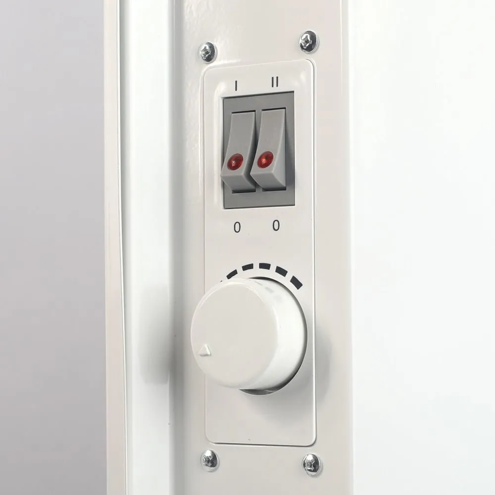 Конвектор Patriot PT-C 15 X белый - фото 5