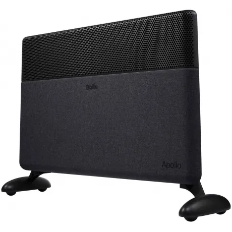 Конвектор Ballu Apollo digital INVERTER Space Black BEC/ATI-2002