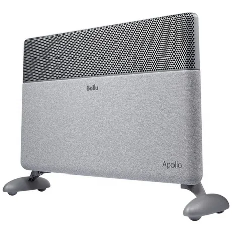 Конвектор Ballu Apollo digital INVERTER Moon Gray BEC/ATI-2001