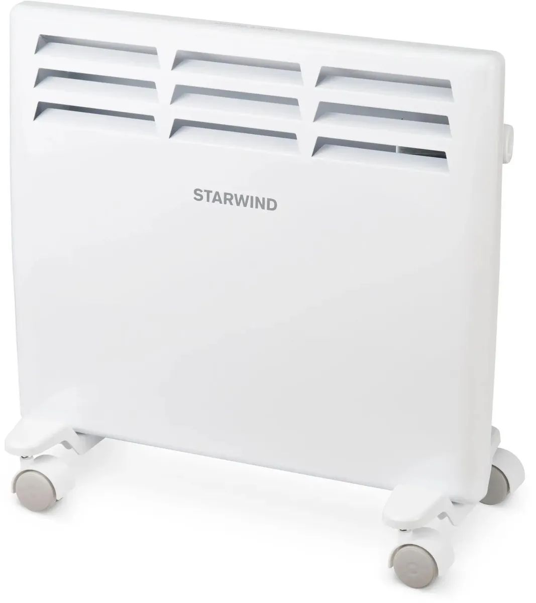 Конвектор Starwind SHV4510 1000Вт белый конвектор starwind shv5220 2000вт белый