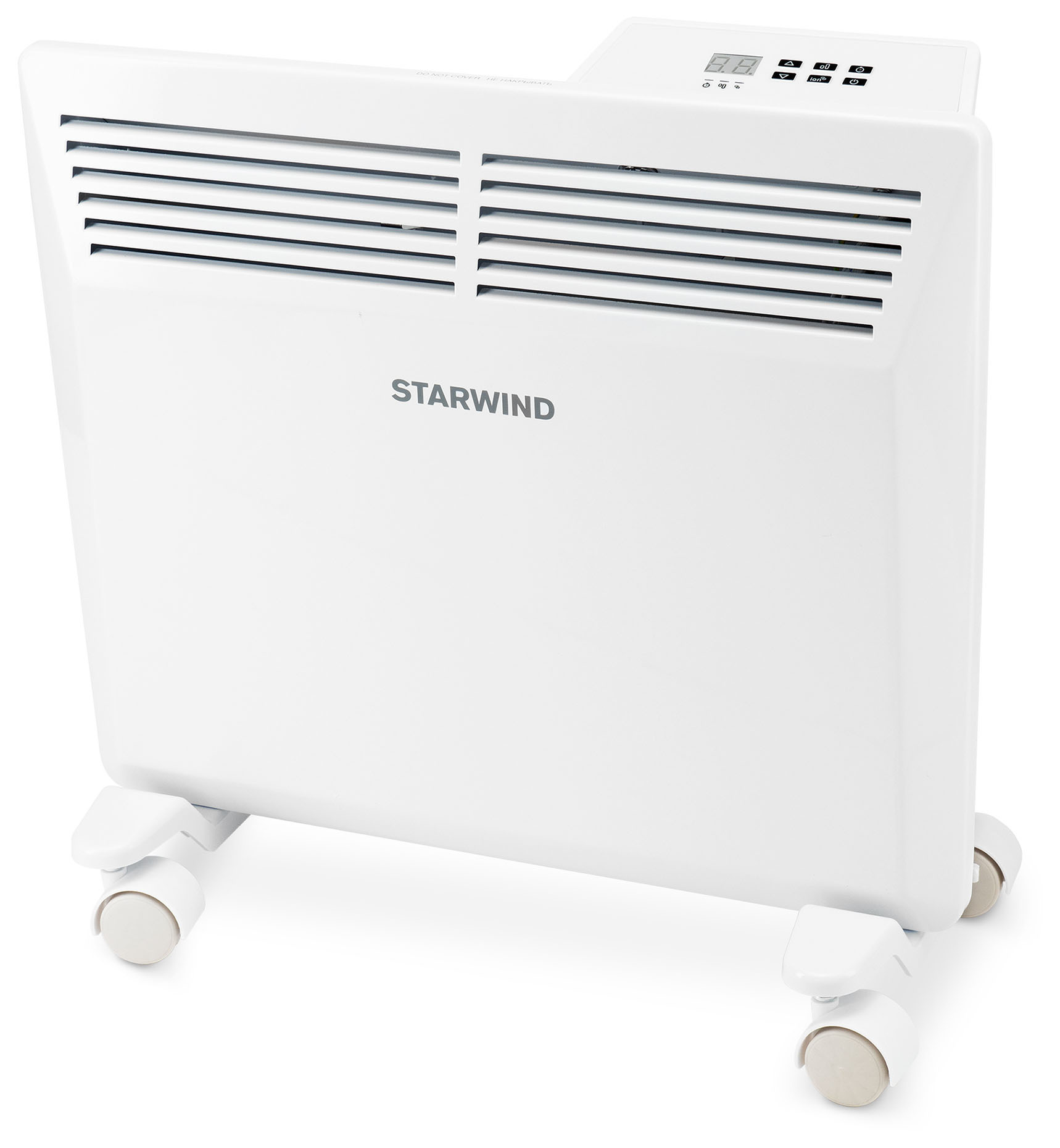 Конвектор Starwind SHV6010 1000Вт Конвектор Starwind SHV6010 1000Вт белый