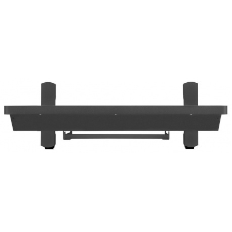 Конвектор Domfy DCB-CH1115 1500Вт черный - фото 6