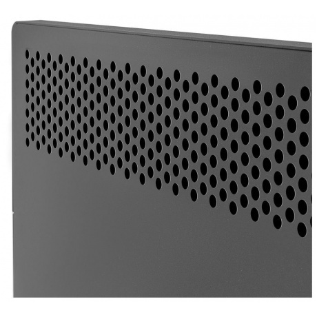 Конвектор Domfy DCB-CH1115 1500Вт черный - фото 9