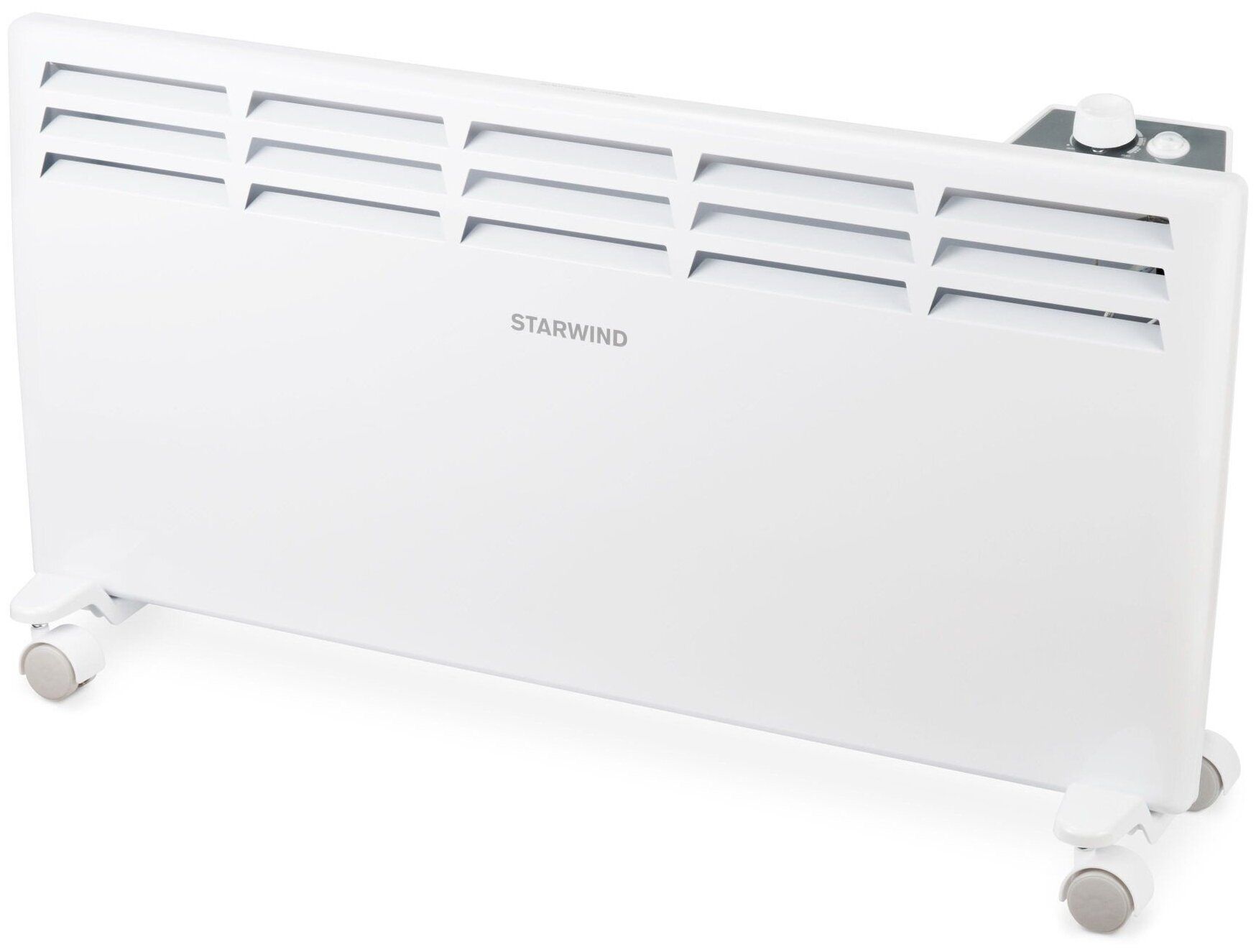 Конвектор Starwind SHV5520 2000Вт белый
