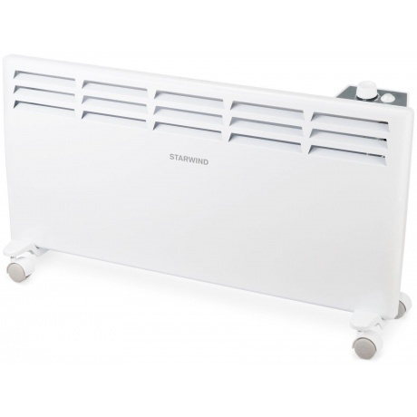 Конвектор Starwind SHV5520 2000Вт белый