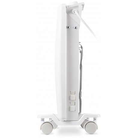 Конвектор Starwind SHV5520 2000Вт белый - фото 2