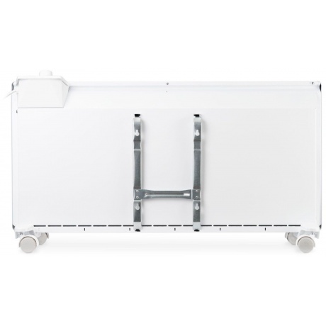 Конвектор Starwind SHV5520 2000Вт белый - фото 4