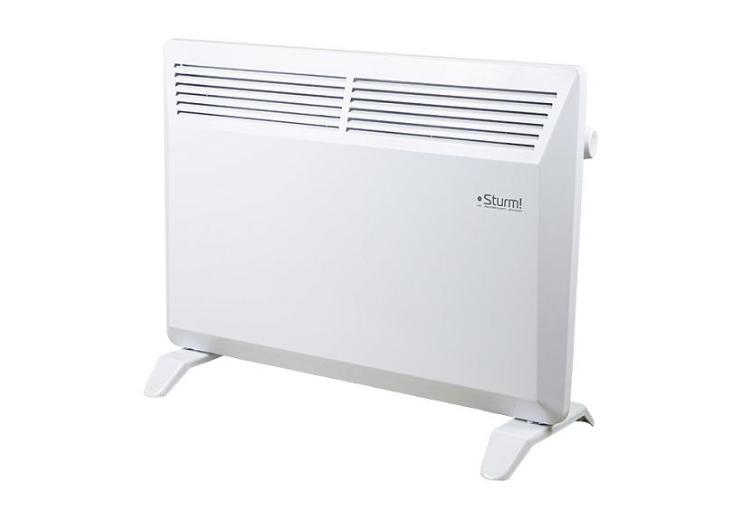 

Конвектор Sturm! CH1500RF 1500Вт белый