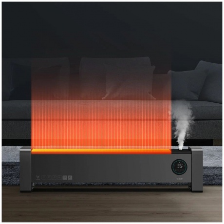 Обогреватель Viomi VXTJ04 - фото 7