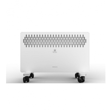 Конвектор REC-FR1500M ROYAL Clima - фото 2