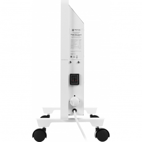 Конвектор REC-FR1500M - фото 2