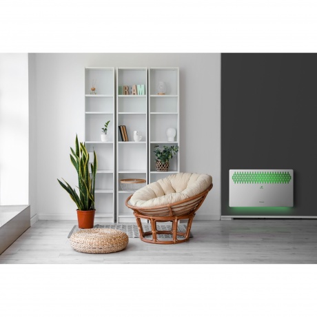 Конвектор REC-FR1500M - фото 8