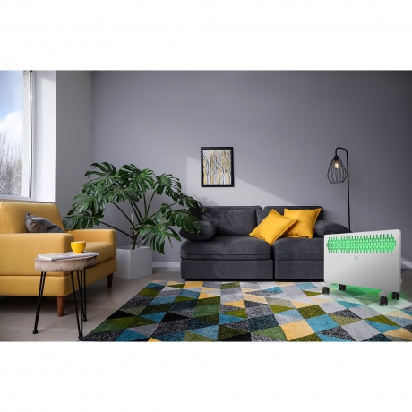 Конвектор REC-FR2000M - фото 8