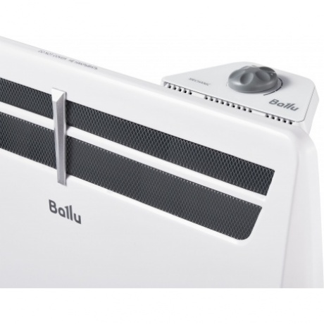 Блок управления Transformer Mechanic Ballu BCT/EVU-3M - фото 3