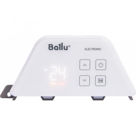 Блок управления Transformer Electronic Ballu BCT/EVU-4E